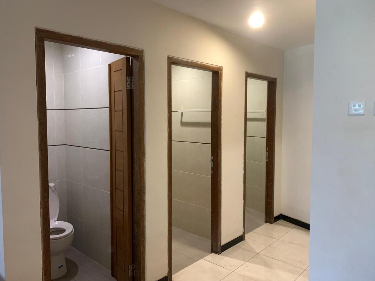 Kuta Suci Guesthouse מראה חיצוני תמונה